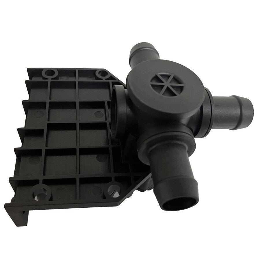 6007384-00-B New Heater Control Coolant Valve 3 Way for Tesla for Model S /X 12-2016