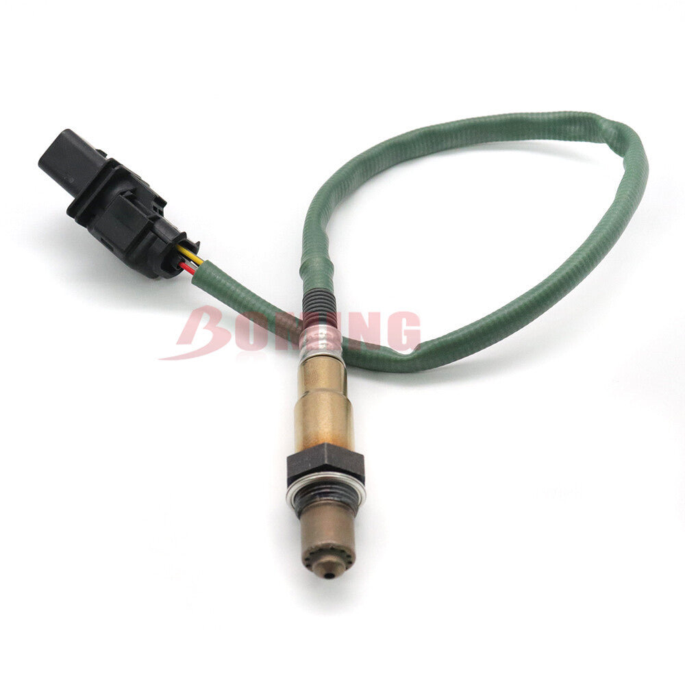 4X Oxygen Sensor Upper+Lower For 2002-2004 for INFINITI I35, 2002-2003 for Nissan Maxima
