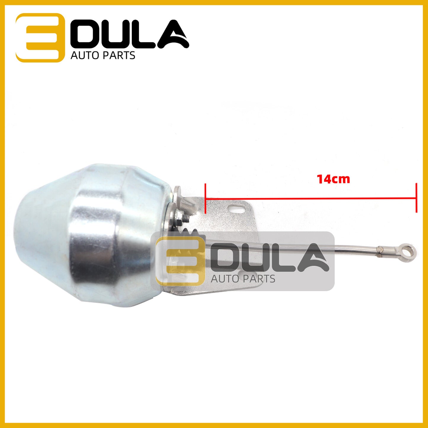 1PC Turbo Wastegate Actuator Fits for Fiat Freemont 2.0 Multijet 170 HP 2.0L JTD