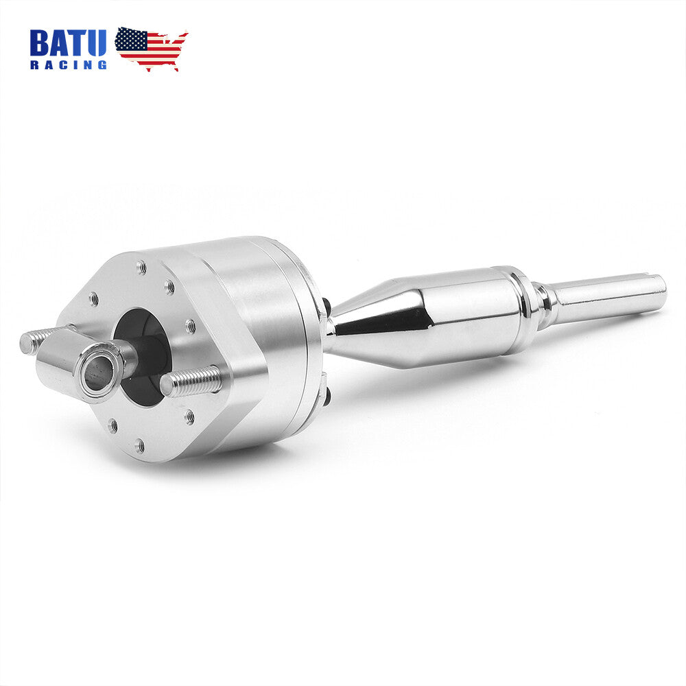 5-Speed Billet Short Shifter Fit for Holden 96-04 Commodore VS VT VX VY 3.8L V6
