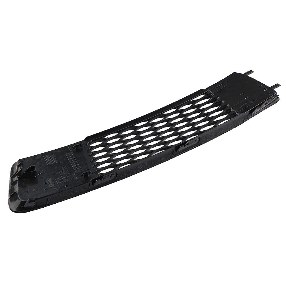Fog light grille cap trim for Audi Q7 2010-2015 (Cellular)