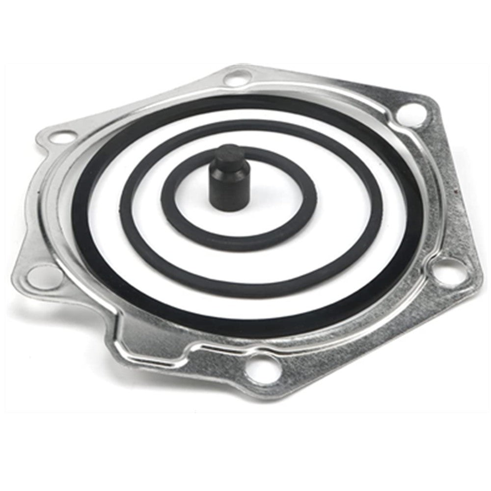 Reverse Servo Piston Pin Extender with Cover Gasket  Seals For GM 4L85E TH-400 Q