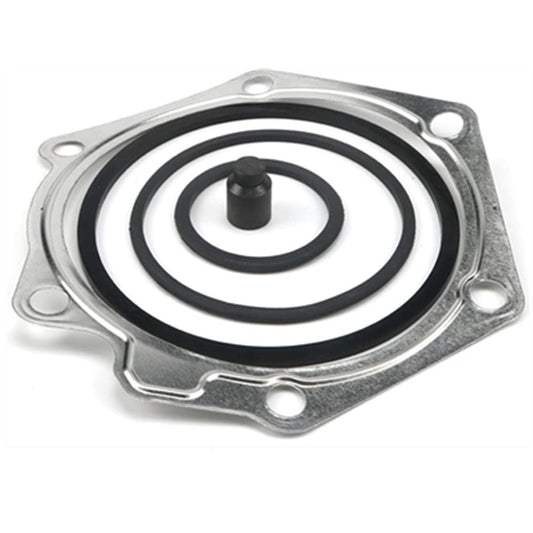 Reverse Servo Piston Pin Extender with Cover Gasket  Seals For GM 4L85E TH-400 Q