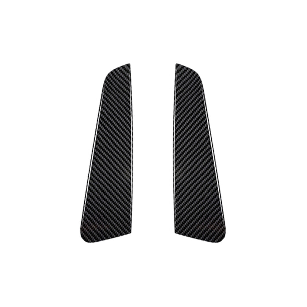 Storage Above Gearbox Type A Trim Cover Carbon Fibre For Tundra 2007-2013 v