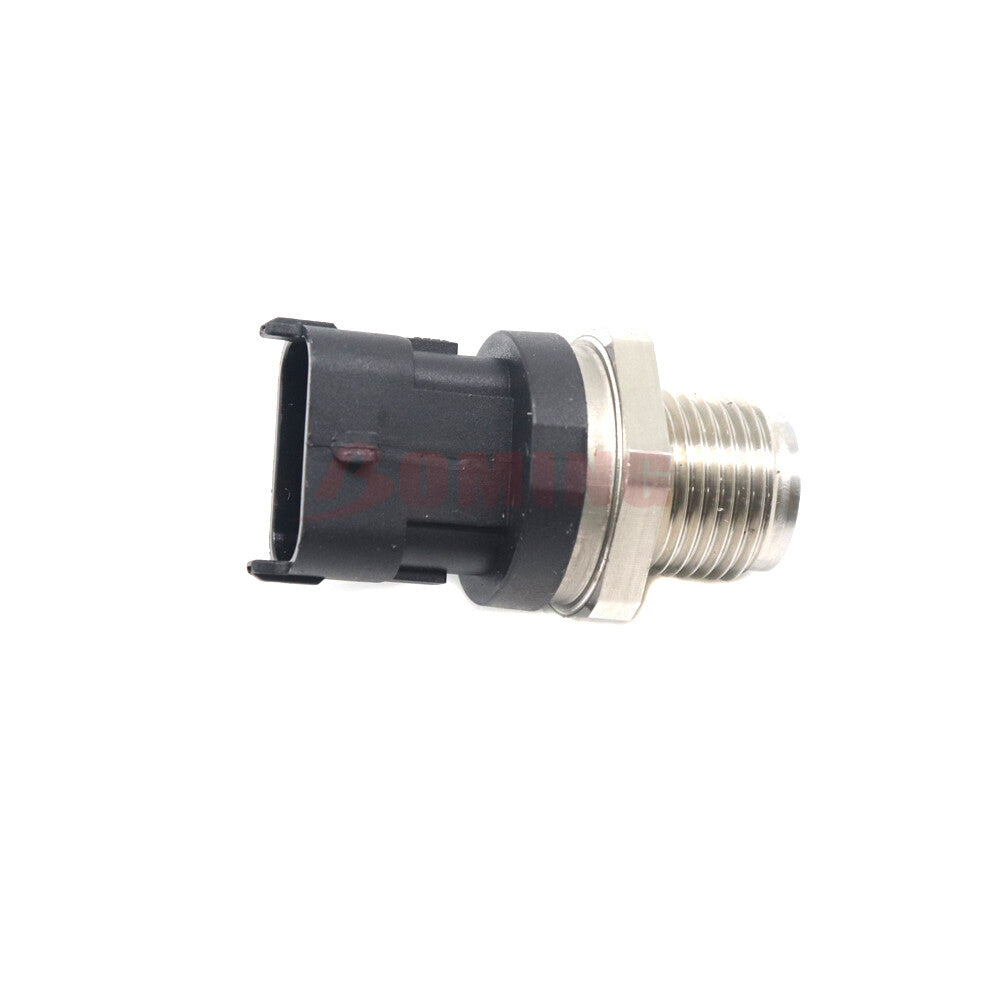 Intake manifold pressure absolute sensor is suitable for