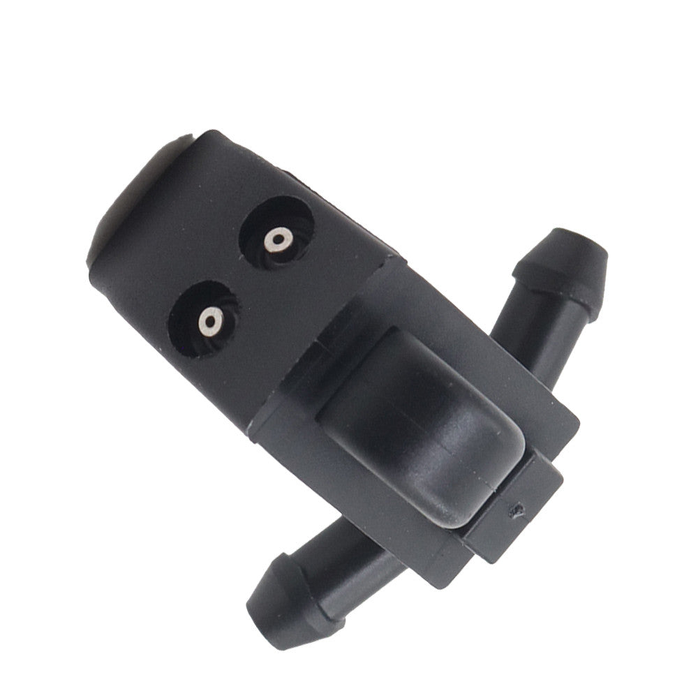 Fits For S60 XC60 2010 2011-2019 Front Left Windshield Wiper Washer Nozzle