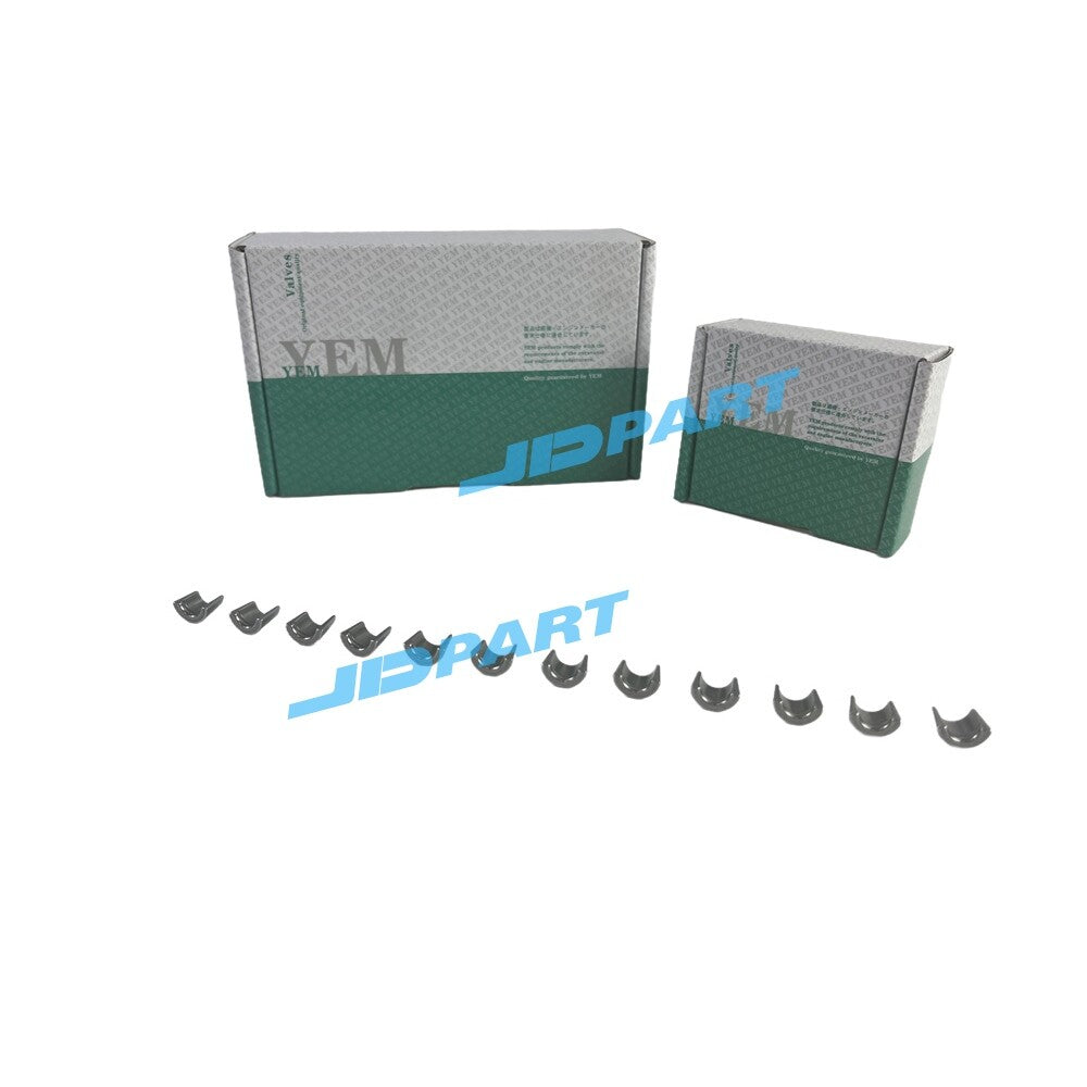 Factory direct sales of 12 S3L valve bore parts suitable for engines.