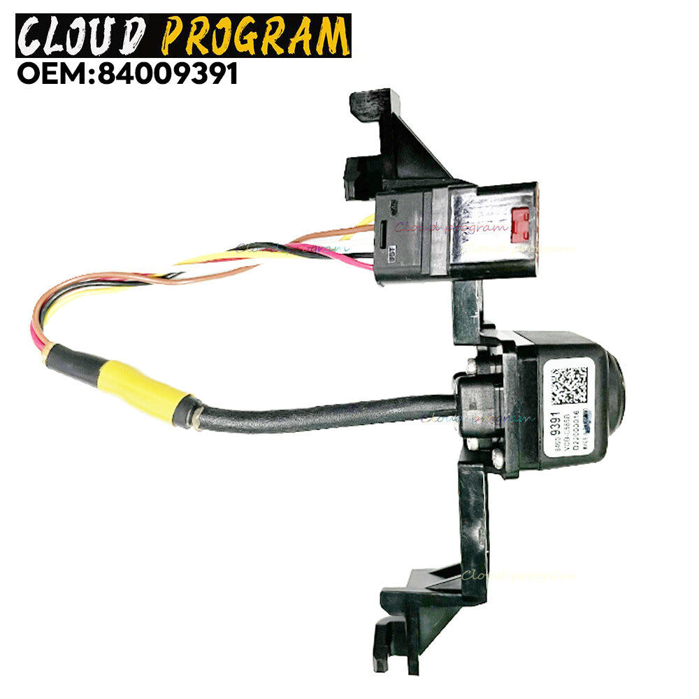 NEW Park Assist Camera FOR 2018-2019 for Cadillac XTS V6 3.6L 84009391 n