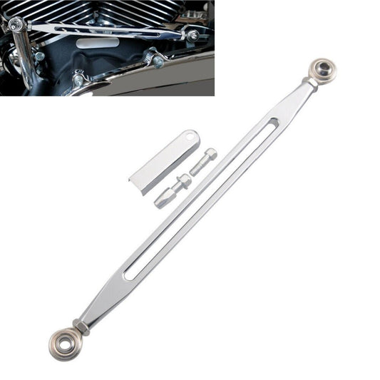 Motorcycle gear shift linkage linkage is suitable for Harley-Davidson touring street gliding. n