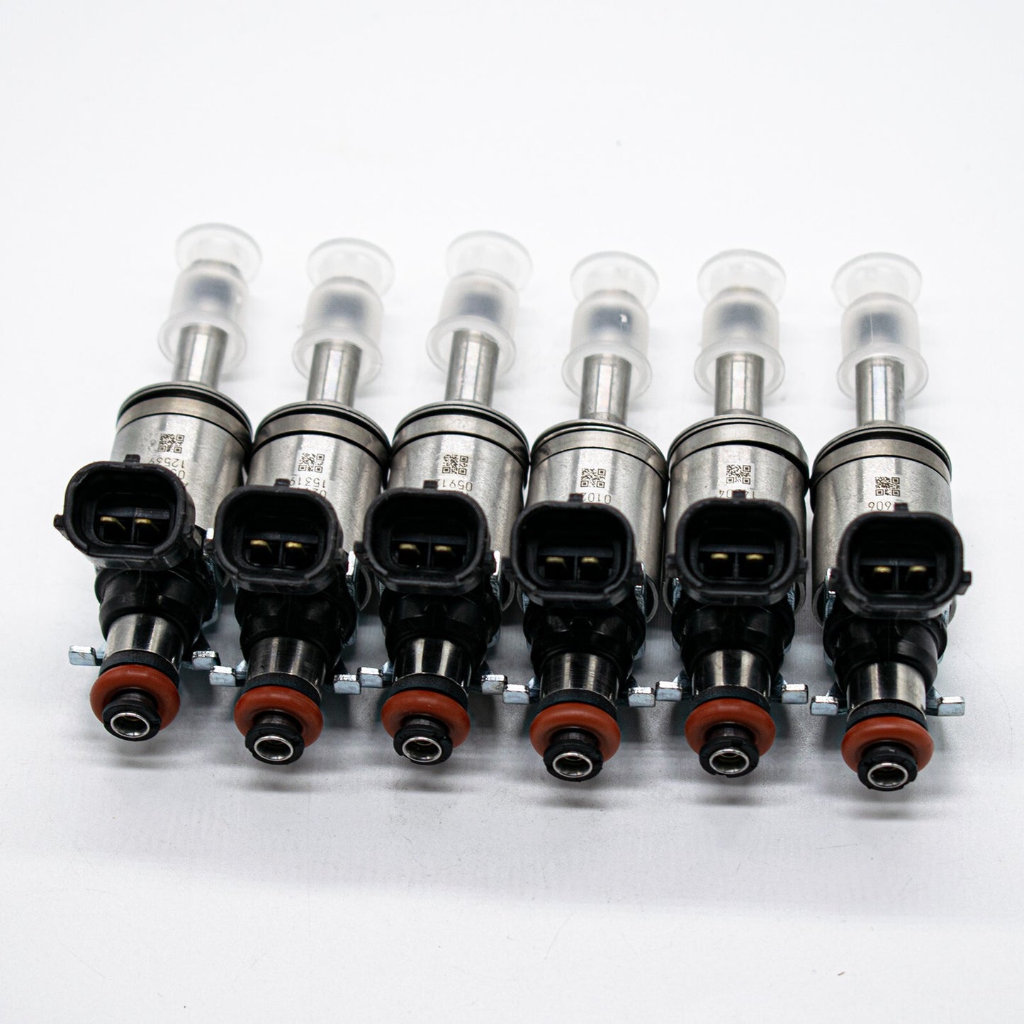 BL3E-HB 6-pack fuel injectors for Transit 150 Expedition 3.5L V6 n