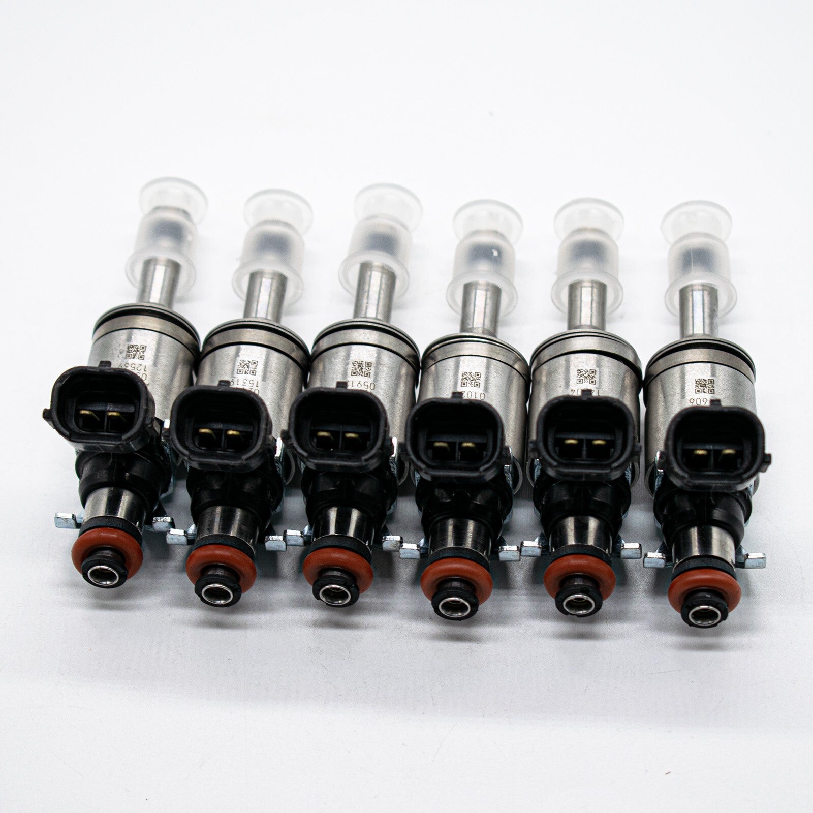 BL3E-HB 6-pack fuel injectors for Transit 150 Expedition 3.5L V6 n