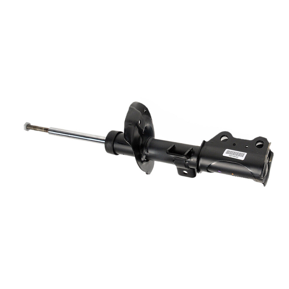 Two front shock absorbers for Cadillac SRX 2010-2017 and for Saab 9-4X 2011 (model number 20884459)