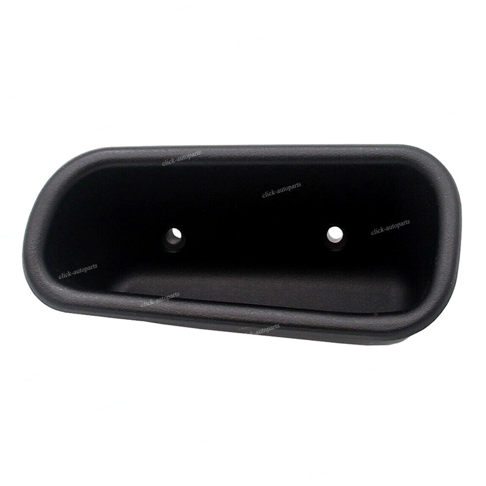 Front Right Door Trim Panel Pull Cup Cover For 1994-01 for Dodge for Ram 1500 2500 3500 Q