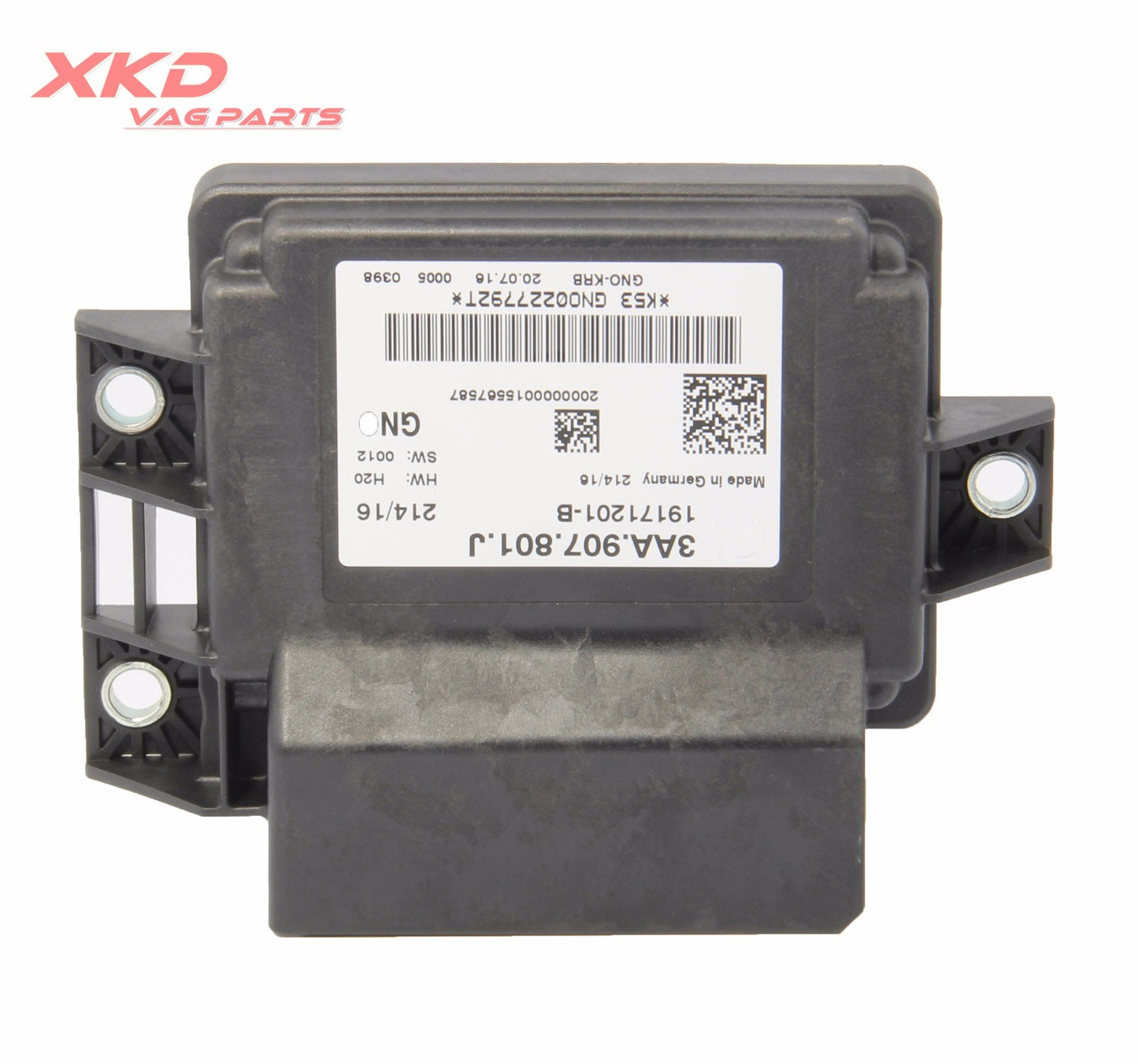 Electronic Parking Brake Control Module for VW CC for Passat for Tiguan for Audi Q