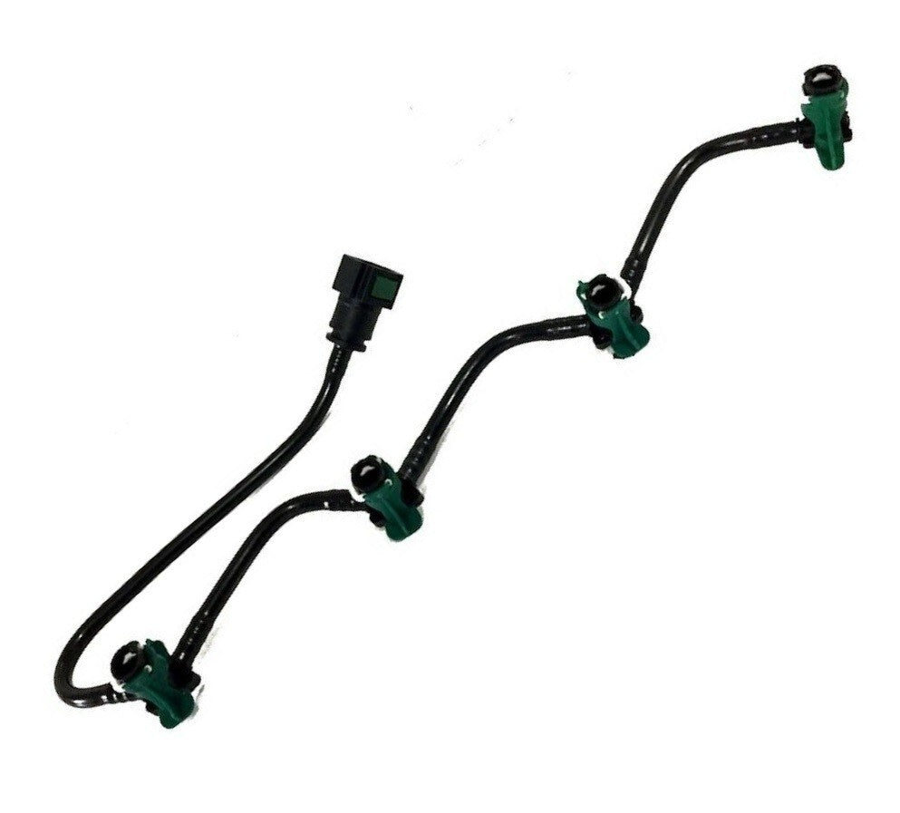 Leak Off Pipe Return Injector AV6Q9K022AB for Volvo C30 S40 S60 S80 V40 V50 V60