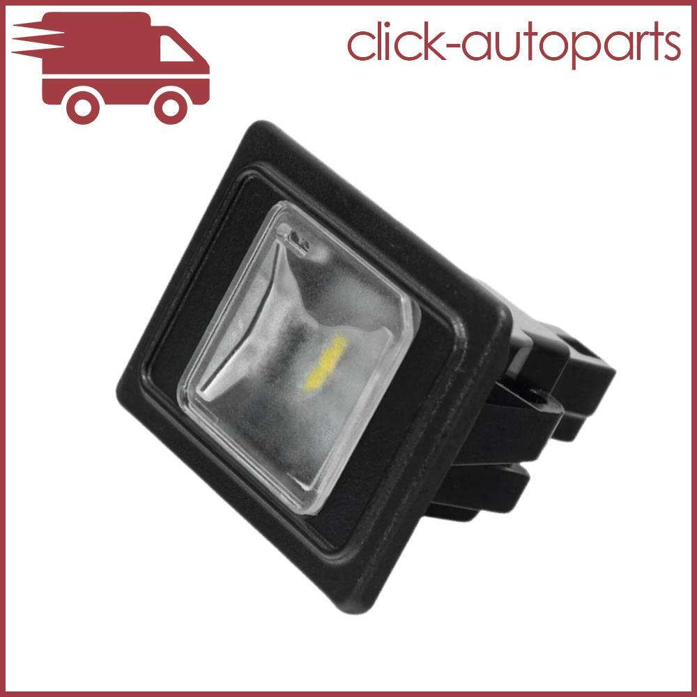 Tailgate License Number Plate Light Fits For W218 W117 W166 W205 R172 W156 W176 Q