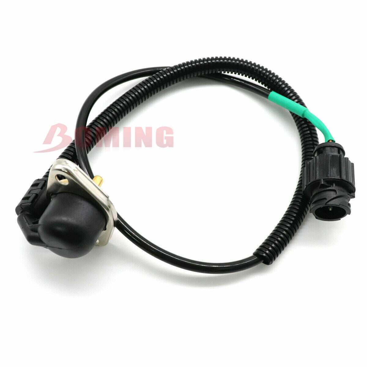 12592525 LSA LS9 Intake Manifold Boost Pressure Sensor for BUICK for Cadillac