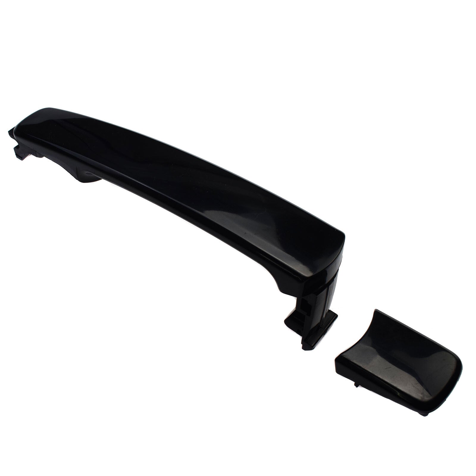 Rear exterior door handle for Rogue for Infiniti G35 80640-AM205- v