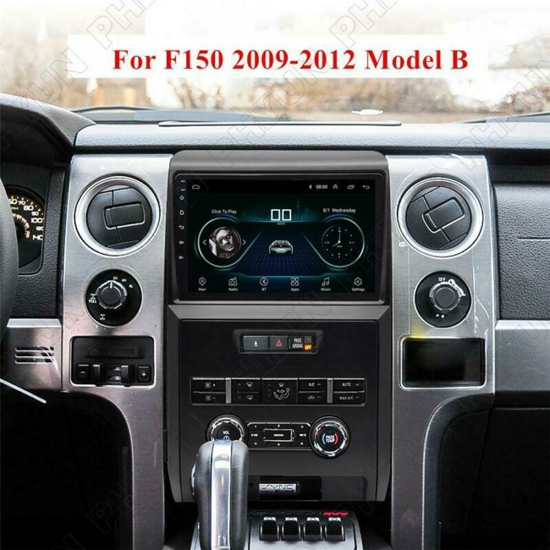 Android 10.1 Car Radio GPS Navigation CarPlay Android Car for 2009-2012 9- n