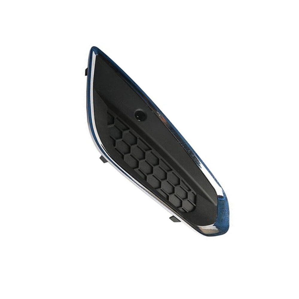 for Volvo S60 2013 Right Side Grille Cap 31323414 with Parking Assistance Hole