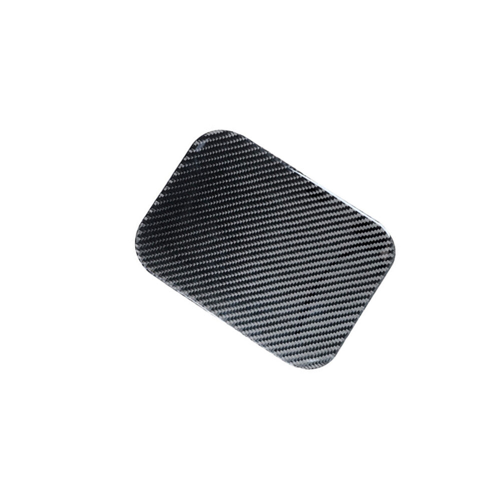 Center Control Outer Frame Trim Panel Carbon Fiber For COBALT 2005-10 v