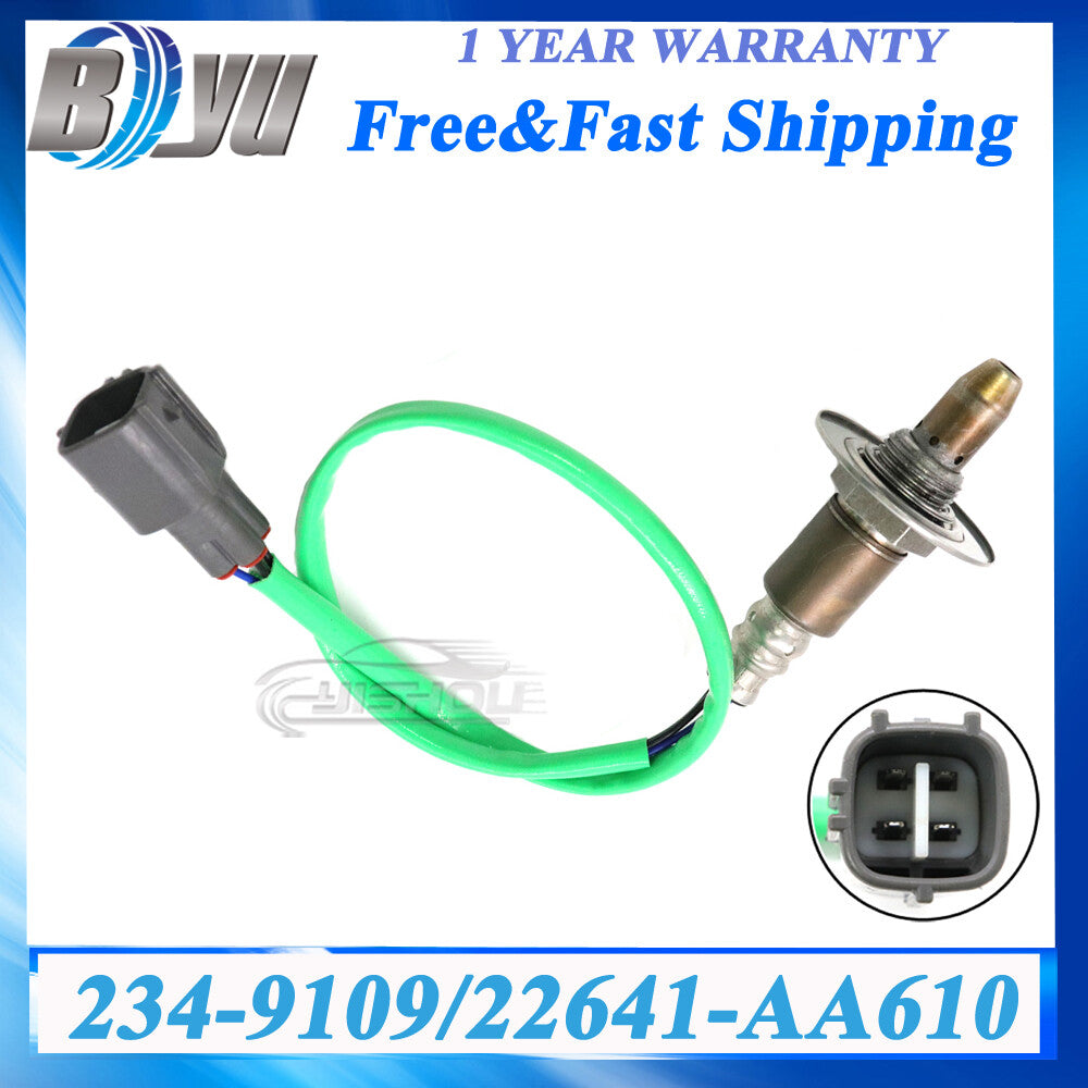 New Upstream Oxygen O2 Sensor For 2011-2014 for Subaru Impreza Forester 22641-AA610