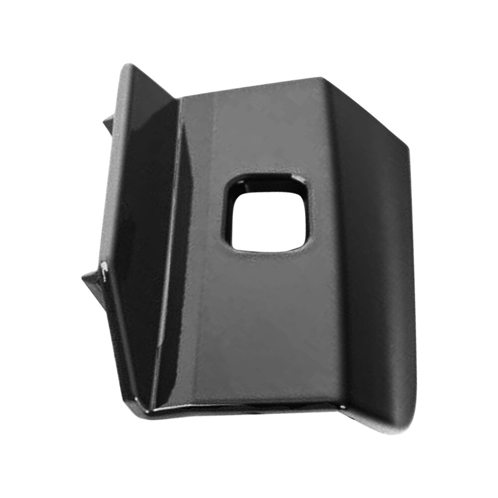 51118064606 Front Bumper Tow Hook Cover Cap Fit for BMW G01 X3 M Sport 2018-2021 Q