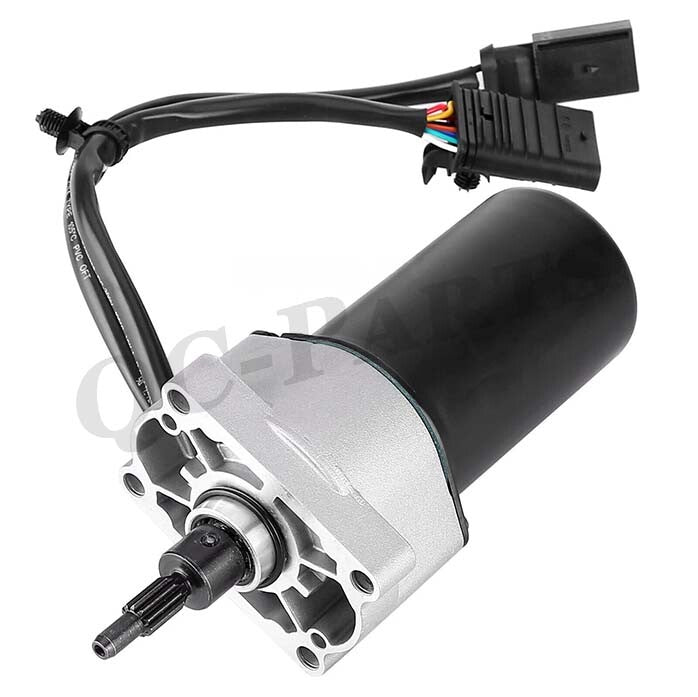 68084266AA Rear Axle Differential Locking Motor Kit For 2011-2016 for Jeep Grand Car
