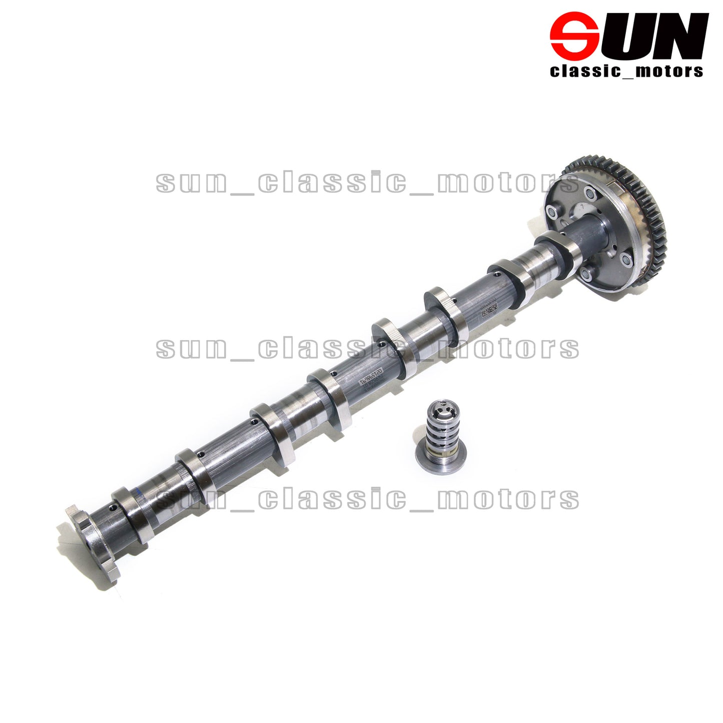 PDC parking sensor bumper 9653139777 suitable for Peugeot for Citron 307 1007 SW CC 923