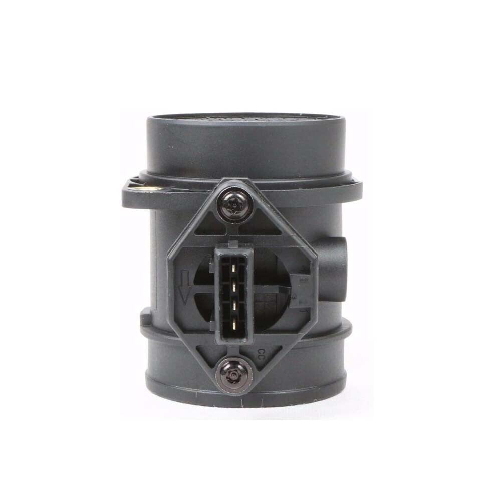 0280217117 Mass Air Flow Meter Sensor Replacement for Audi A4 for VW for Jetta for Golf