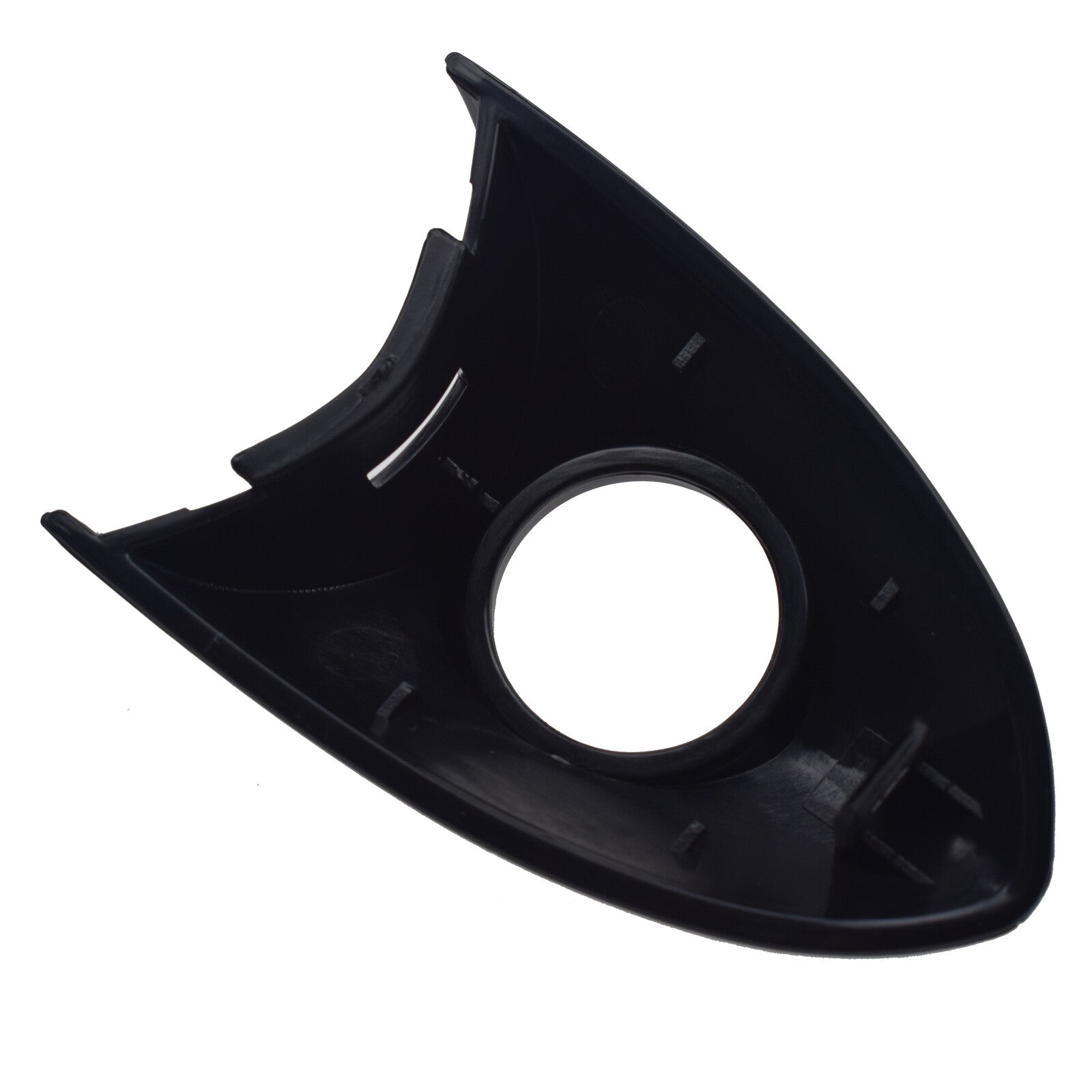 Front left drive exterior door handle for 2011-2015 for Hyundai Sonata 826513S000- n