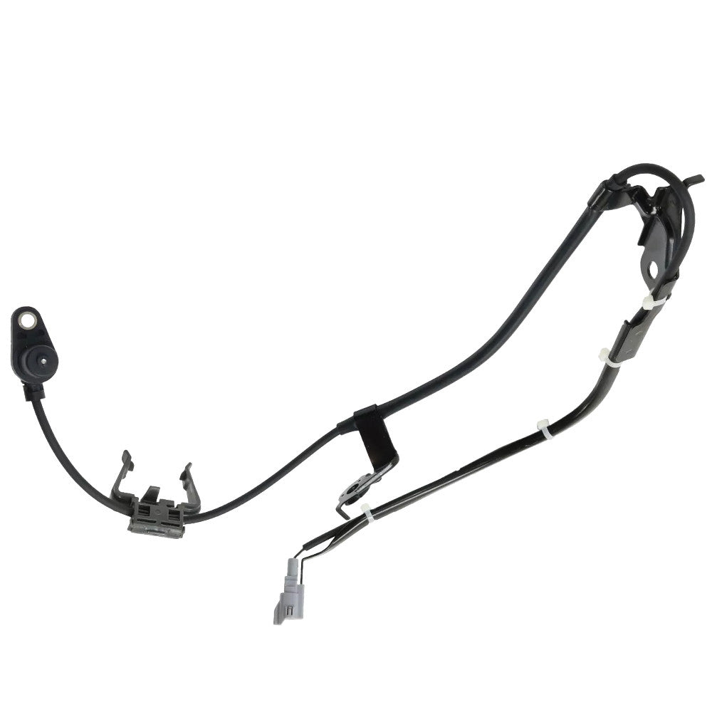Fits For RX330 RX350 RX400H Highlander Front Left Side ABS Wheel Speed Sensor Q