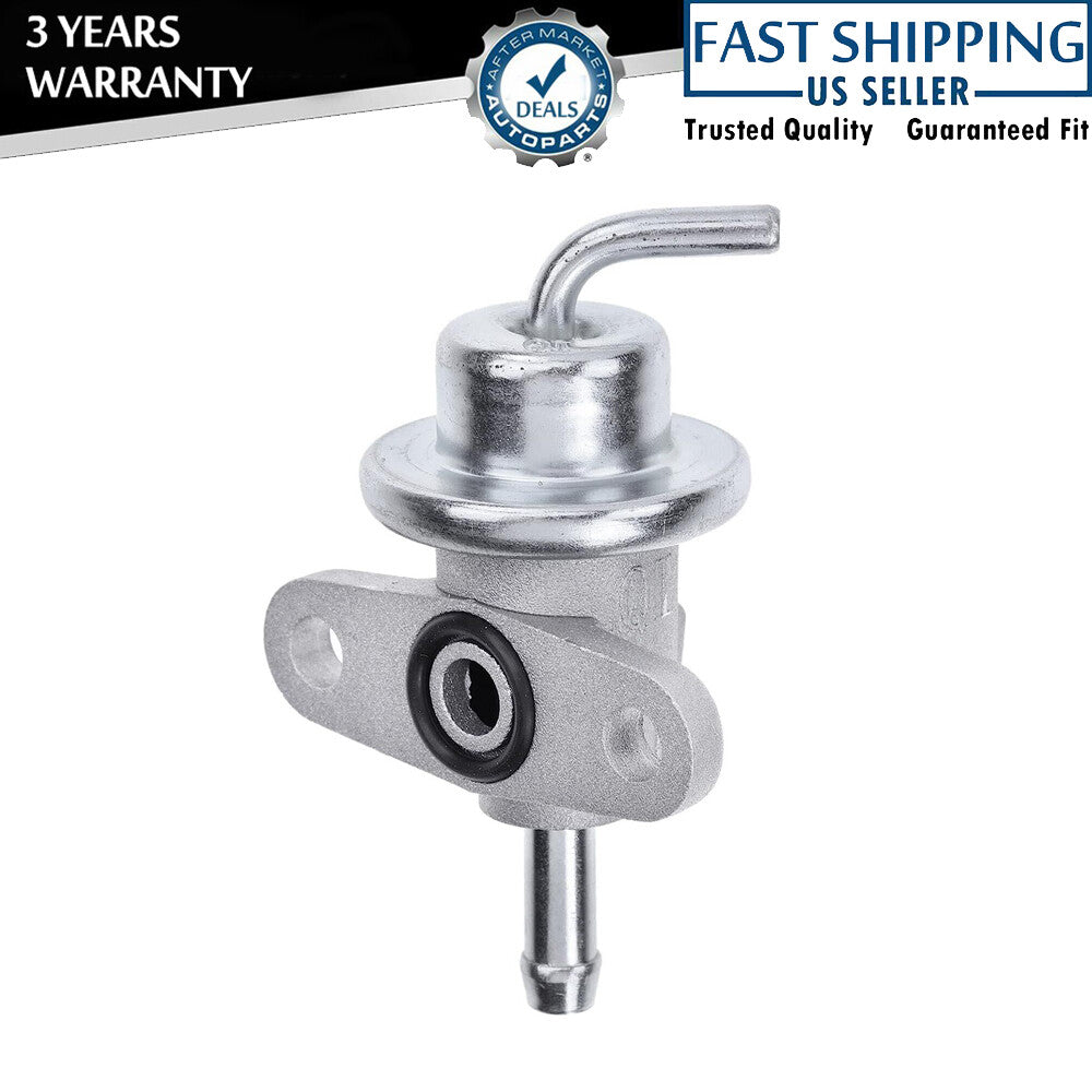 Fuel Pressure Regulator Fits for Honda CBR929RR 2000 CBR900RR 2002 16740-MCJ-013 Q
