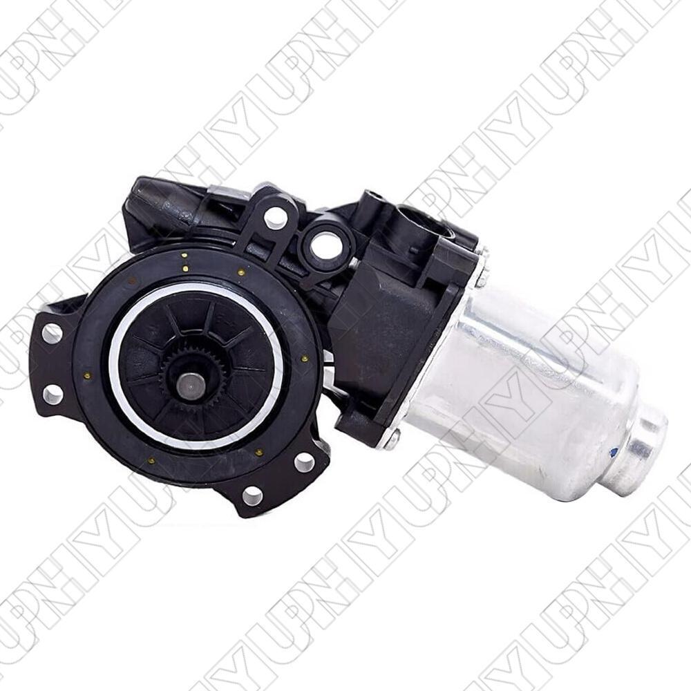 2 Pins Front Left Door Window Regulator Motor 82450-2T000 for Kia Optima 2011-15 Q