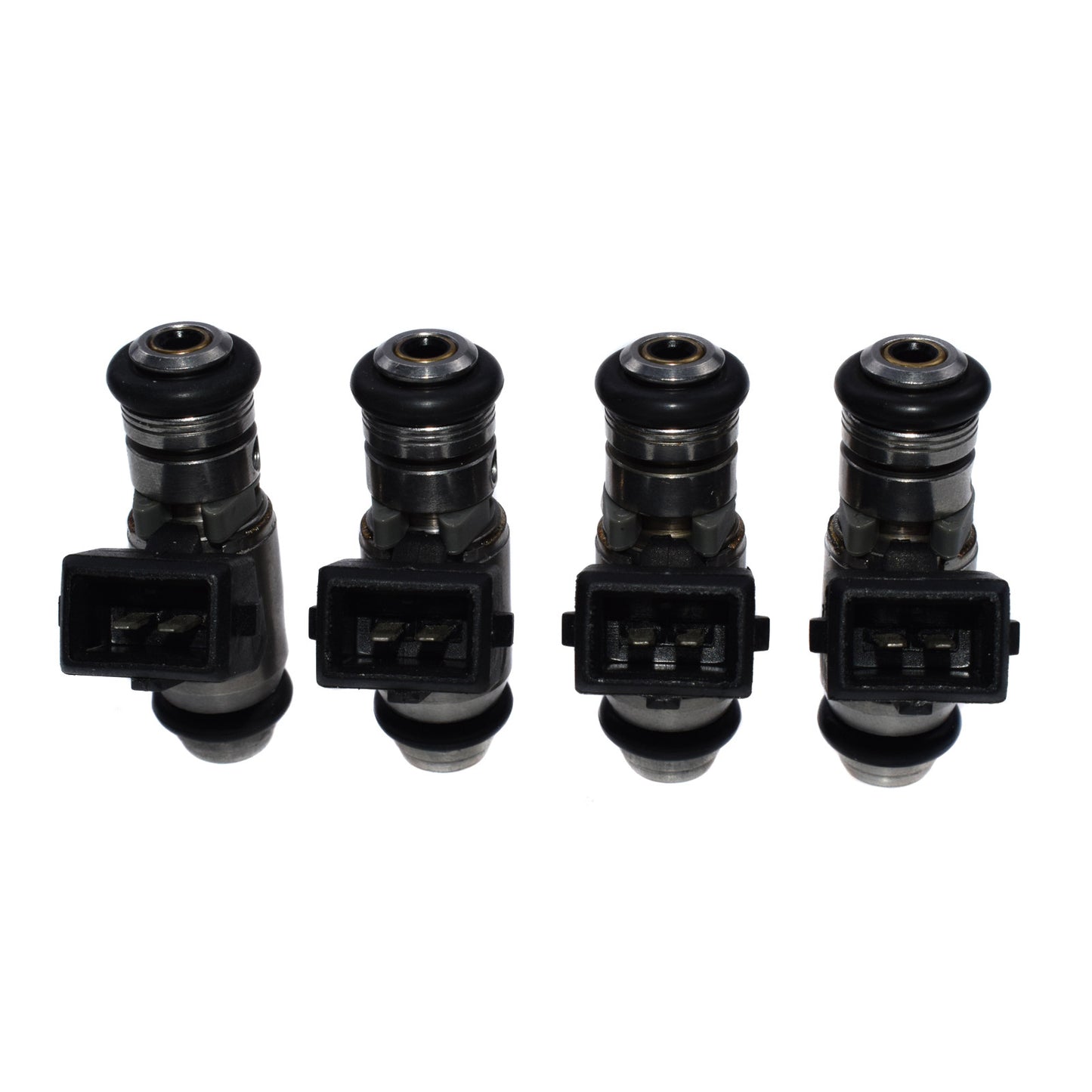 4-pack fuel injectors for for Fiat Brava Bravo 182 Marea 185 Palio for Lancia Delta IWP001- v