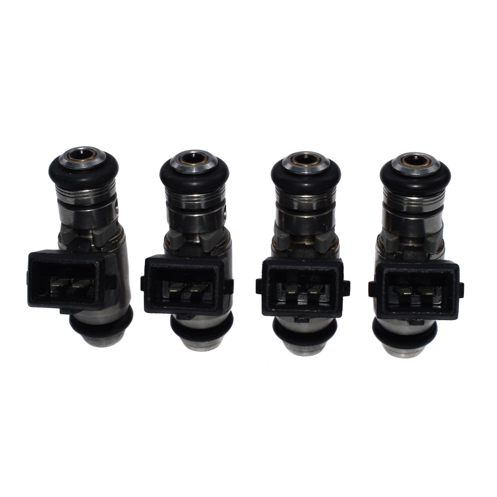 4-pack fuel injectors for for Fiat Brava Bravo 182 Marea 185 Palio for Lancia Delta IWP001- v
