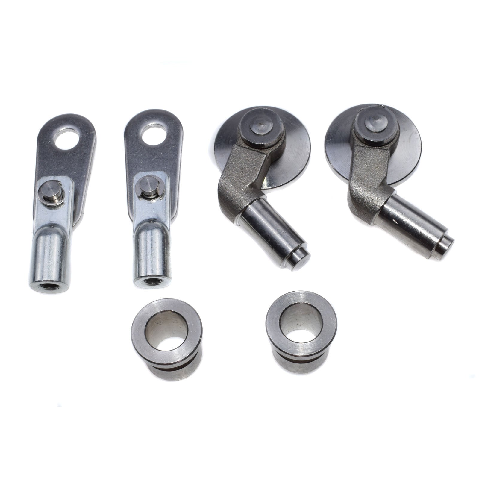 Turbo Wastegate Bell Arm Reconstruction Kit for BMW N54 135i 335i 535i (New)