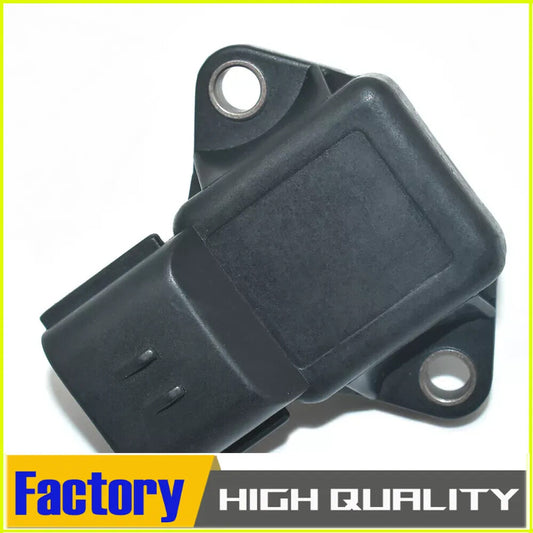 22627-AA130 Manifold Absolute Pressure Sensor Map Applicable to 01-04 for Subaru Inland 3.0L - n