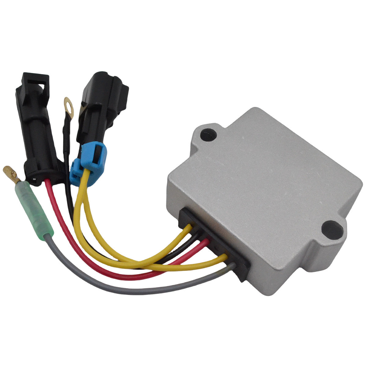 Regulator/rectifier 893640T01 893640A03 194-2115k1 Q