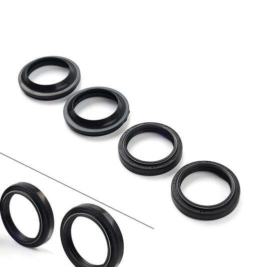 41x53x8/10.5 Motorcycle Front Fork Damper Shock Absorber Fork Dust Oil Seal