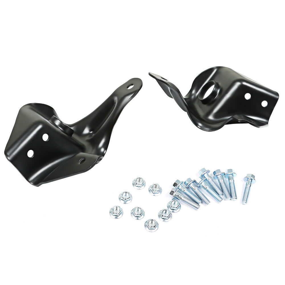 Titanium CNC Motorcycle Bike Handlebar Phone Mount U-shaped Holder 360 Rotation