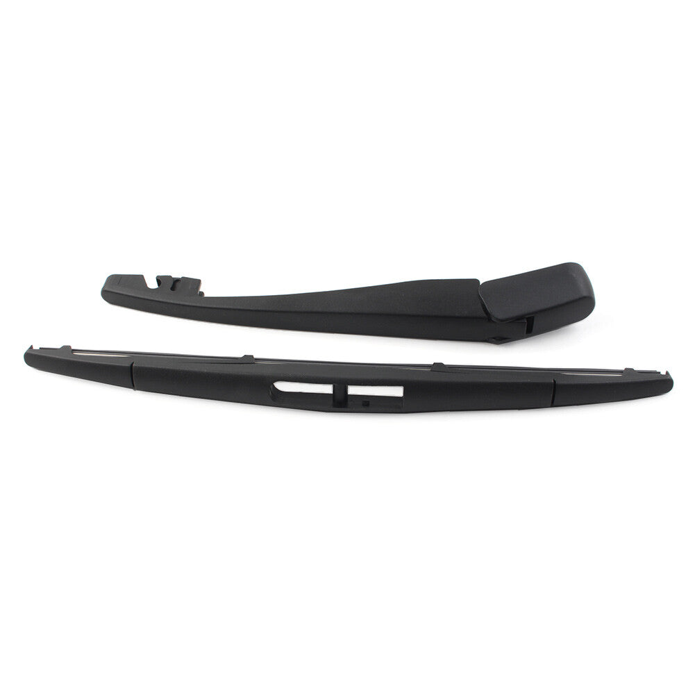 for Honda Odyssey 2011 2012 2013-2017 Rear Windshield Back Wiper Arm & Blade Set Q