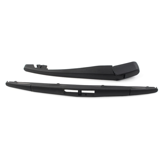 for Honda Odyssey 2011 2012 2013-2017 Rear Windshield Back Wiper Arm & Blade Set Q