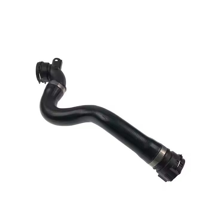 Lower Radiator Coolant Water Hose for BMW X1 E82 E84 E88 E90 E91 17127531769
