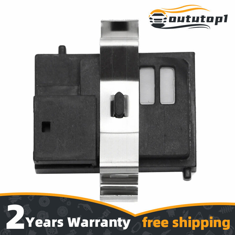 Humidity sensor compatible with 2014-2019 for Chrysler 300 and 2016-2019 for Dodge Durango 68440808AA Q
