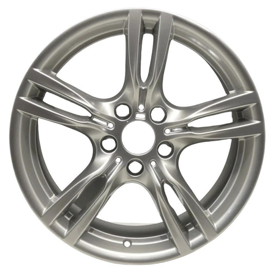 Wheel Rim for BMW 3 4 Series F30 F32 12-20 Q