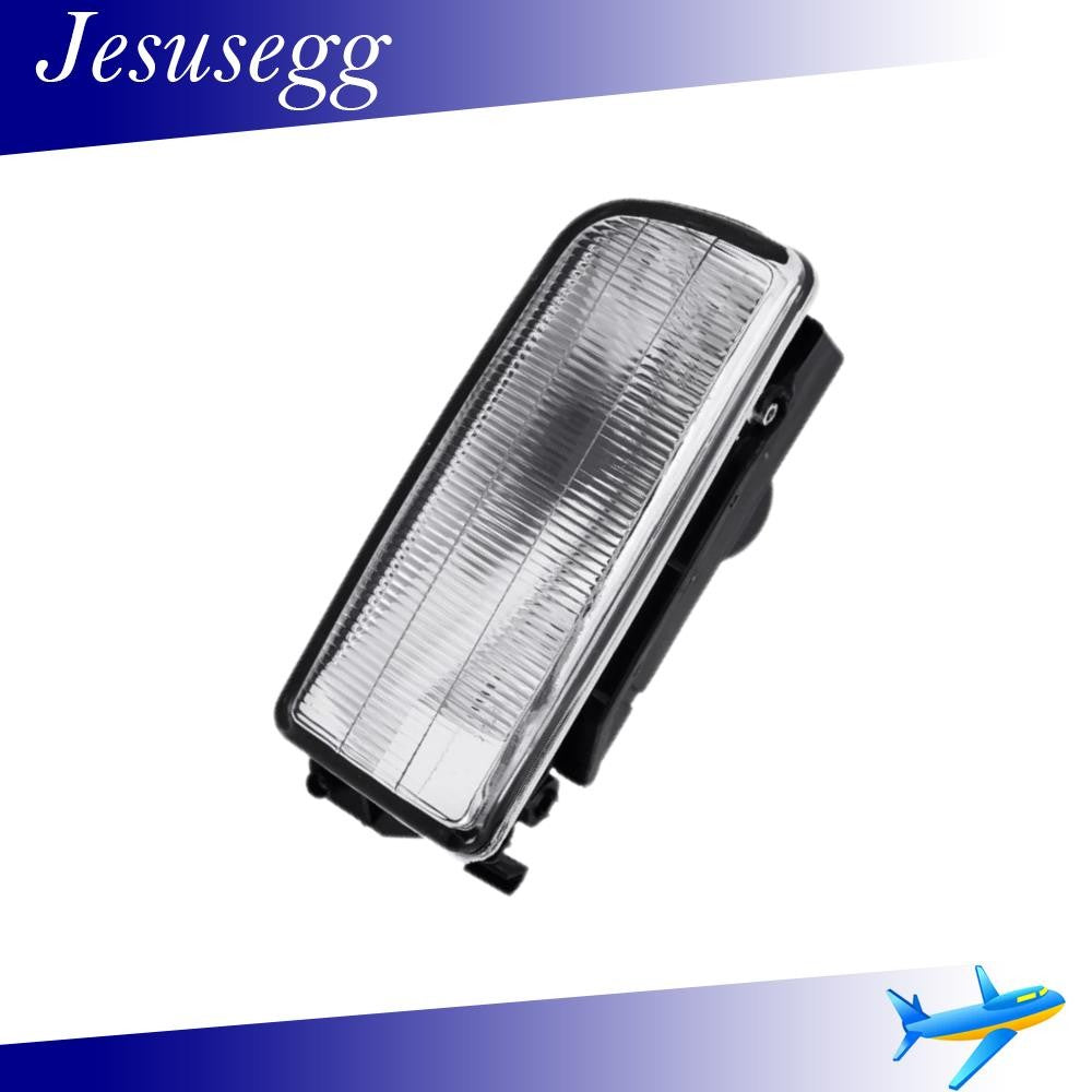 Fits For E36 318i 318is 323i 323is 325i 325is Front Right Bumper Fog Light Lamp
