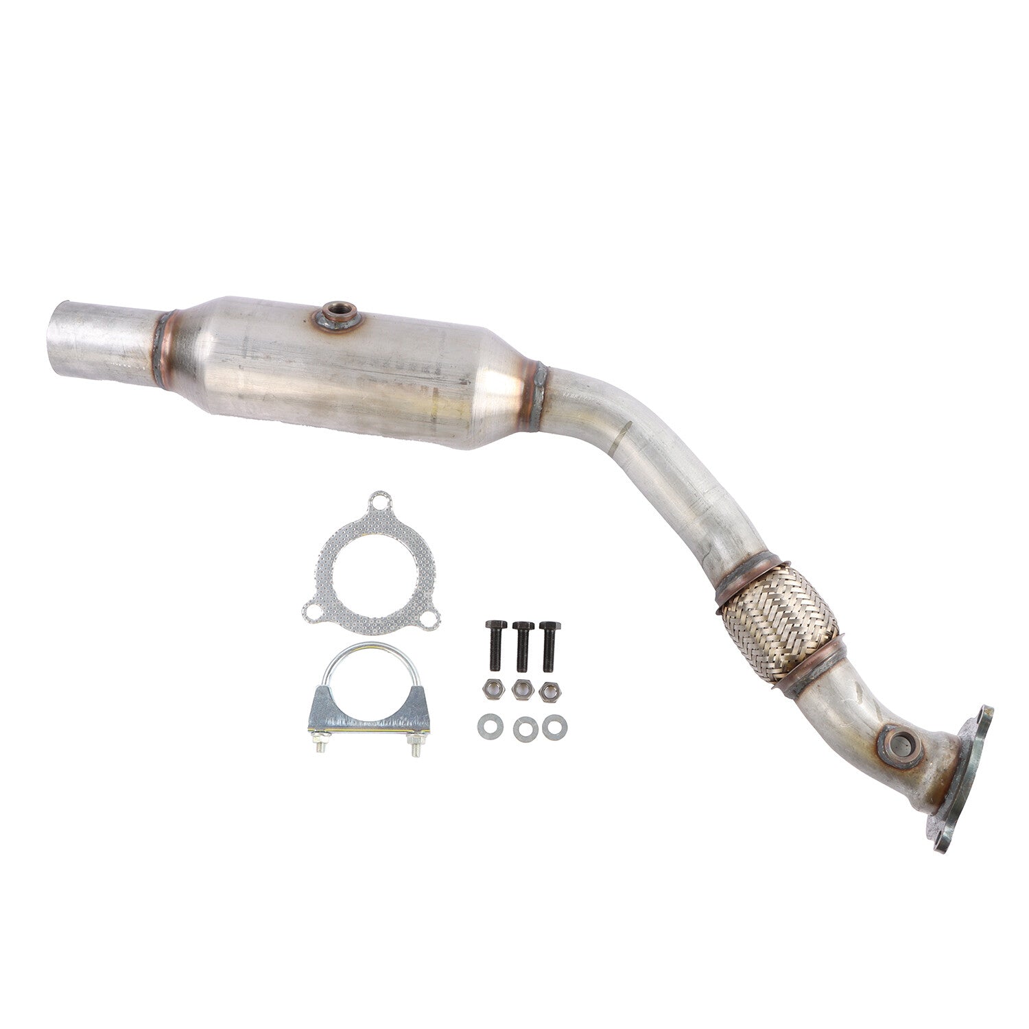 Catalytic Converter EPA for Chrysler for Pacifica 04-06 3.5L 20366 642279 19270