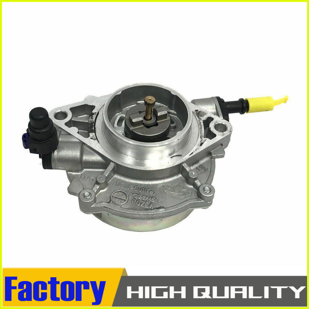 1899704 1751493 1870565 Brake vacuum pump BK3Q2A451FC suitable for Transit 2.2 TDCi n