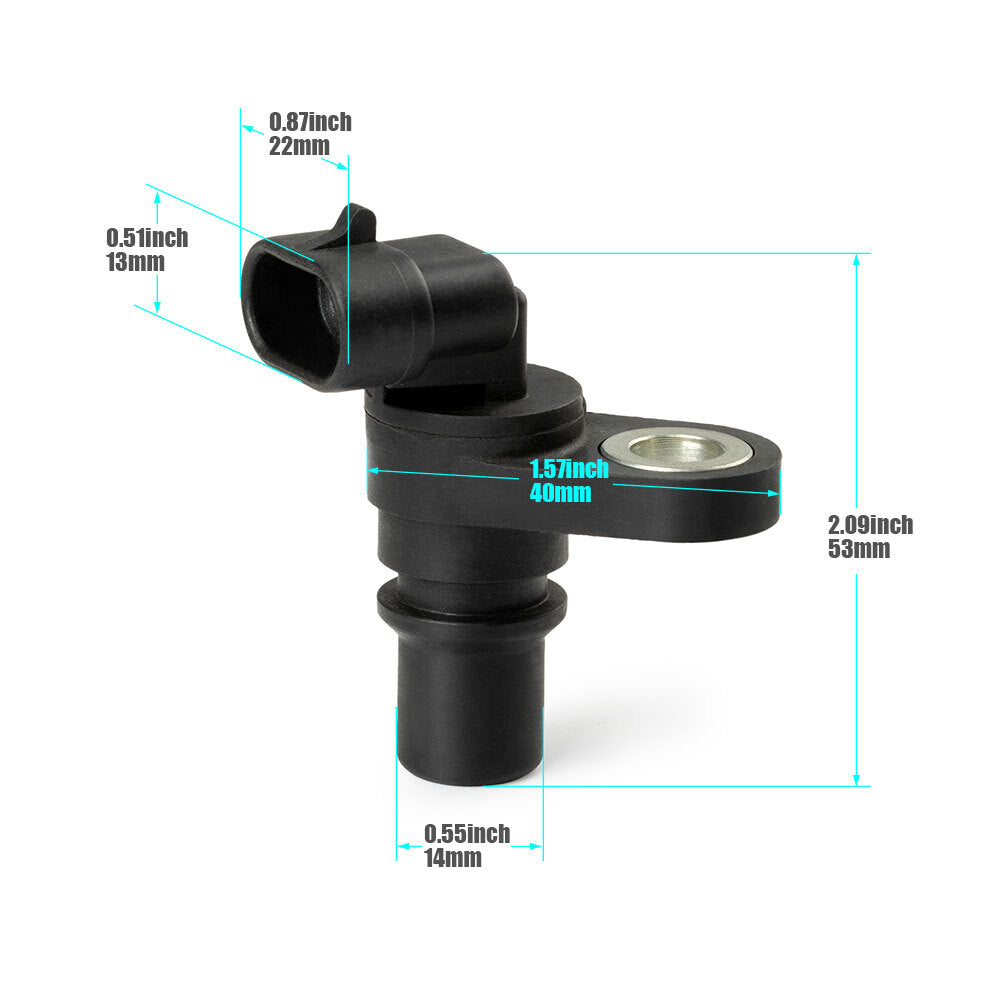 The speed sensor is suitable for Polaris RZR/Ranger 4013908 323429 3234508 4012167- n
